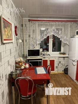 3-к квартира, вторичка, 60м2, 5/9 этаж