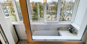 3-к квартира, вторичка, 54м2, 5/6 этаж