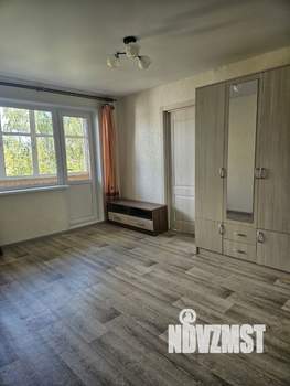 2-к квартира, вторичка, 44м2, 4/5 этаж