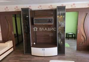 2-к квартира, вторичка, 44м2, 4/5 этаж