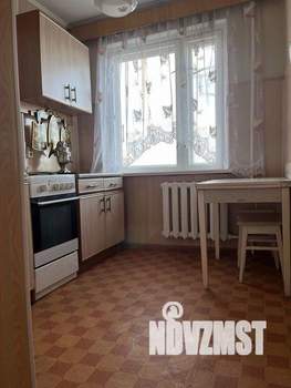 3-к квартира, вторичка, 51м2, 7/9 этаж