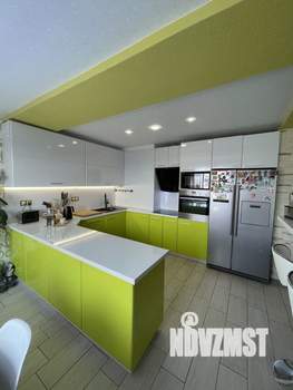 3-к квартира, вторичка, 89м2, 5/17 этаж
