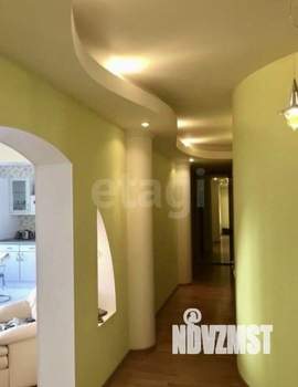 3-к квартира, вторичка, 102м2, 3/5 этаж