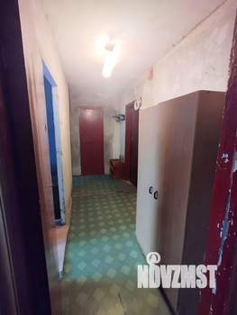 2-к квартира, вторичка, 49м2, 4/9 этаж