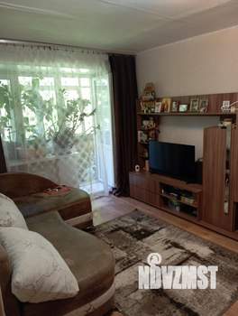 2-к квартира, вторичка, 42м2, 4/5 этаж