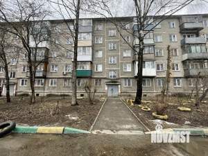2-к квартира, вторичка, 45м2, 1/5 этаж