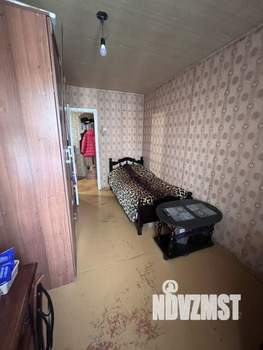 3-к квартира, вторичка, 58м2, 5/9 этаж