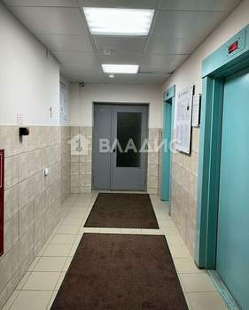 2-к квартира, вторичка, 73м2, 2/12 этаж