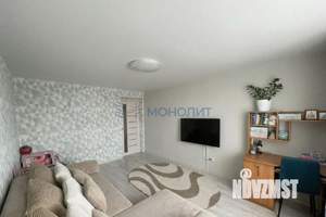 3-к квартира, вторичка, 70м2, 6/9 этаж