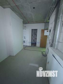 1-к квартира, вторичка, 44м2, 5/17 этаж