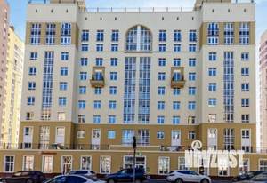 4-к квартира, вторичка, 111м2, 4/10 этаж