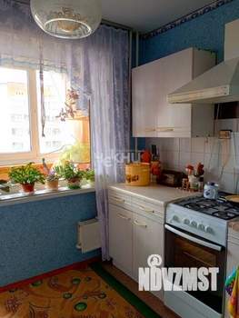 2-к квартира, вторичка, 49м2, 7/9 этаж