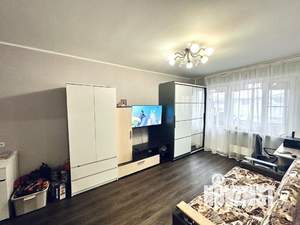2-к квартира, вторичка, 43м2, 6/9 этаж