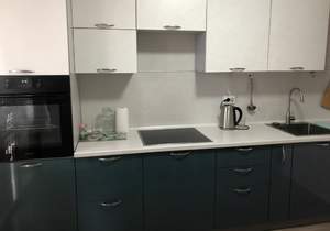 1-к квартира, вторичка, 35м2, 4/10 этаж