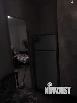 2-к квартира, вторичка, 42м2, 2/5 этаж