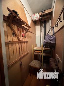 3-к квартира, вторичка, 84м2, 1/4 этаж