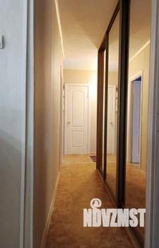 3-к квартира, вторичка, 63м2, 3/9 этаж