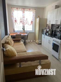 3-к квартира, вторичка, 75м2, 18/23 этаж