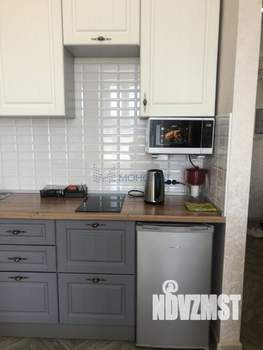 1-к квартира, вторичка, 30м2, 6/8 этаж