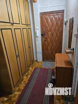 3-к квартира, вторичка, 50м2, 4/5 этаж