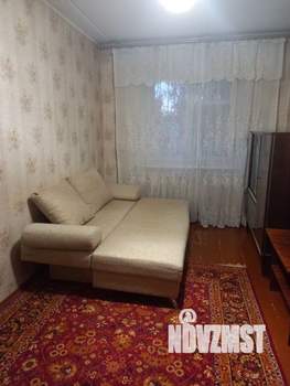 3-к квартира, вторичка, 59м2, 3/6 этаж