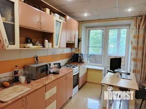1-к квартира, вторичка, 48м2, 2/9 этаж