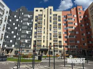 1-к квартира, вторичка, 40м2, 5/10 этаж