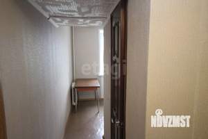 1-к квартира, вторичка, 29м2, 6/9 этаж