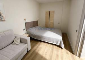 1-к квартира, вторичка, 34м2, 2/3 этаж