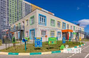 1-к квартира, вторичка, 39м2, 8/25 этаж