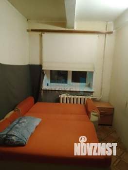 2-к квартира, вторичка, 34м2, 1/4 этаж