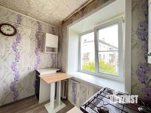 3-к квартира, вторичка, 52м2, 5/5 этаж