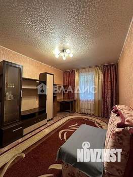 2-к квартира, вторичка, 42м2, 1/5 этаж