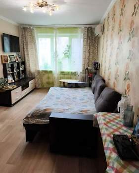 3-к квартира, вторичка, 48м2, 5/9 этаж