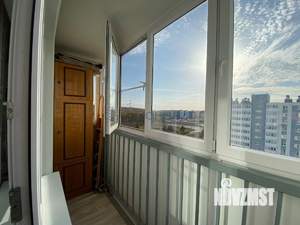 1-к квартира, вторичка, 35м2, 9/10 этаж