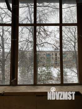 2-к квартира, вторичка, 43м2, 3/3 этаж