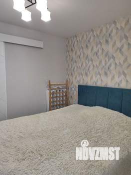 3-к квартира, вторичка, 67м2, 6/9 этаж