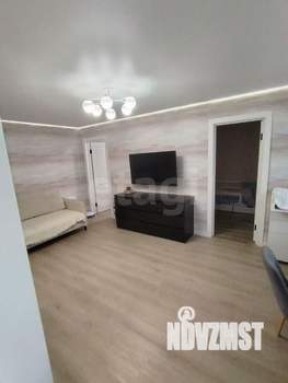 2-к квартира, вторичка, 47м2, 1/5 этаж