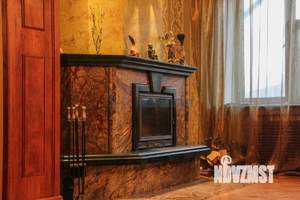 4-к квартира, вторичка, 225м2, 3/6 этаж