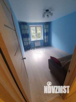 2-к квартира, вторичка, 50м2, 2/10 этаж