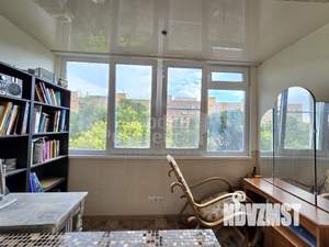 3-к квартира, вторичка, 62м2, 7/9 этаж
