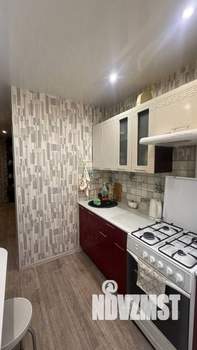 2-к квартира, вторичка, 49м2, 2/5 этаж