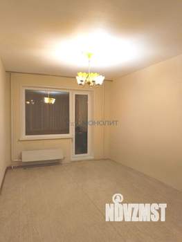 1-к квартира, вторичка, 33м2, 2/9 этаж