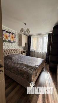 3-к квартира, вторичка, 83м2, 4/18 этаж