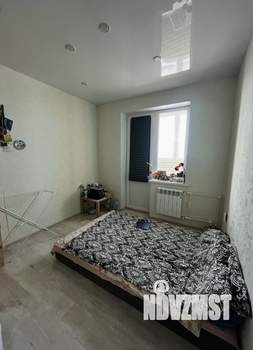 Студия квартира, вторичка, 19м2, 19/19 этаж