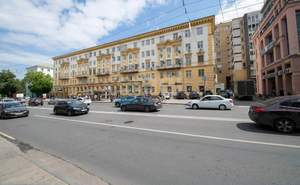 Студия квартира, вторичка, 15м2, 4/5 этаж