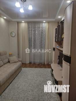 3-к квартира, вторичка, 72м2, 2/2 этаж