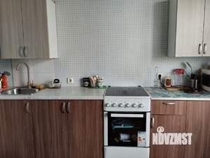 1-к квартира, вторичка, 30м2, 3/3 этаж