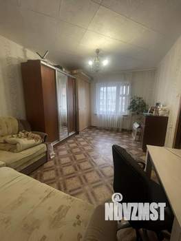 2-к квартира, вторичка, 53м2, 9/10 этаж