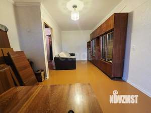 1-к квартира, вторичка, 31м2, 5/9 этаж